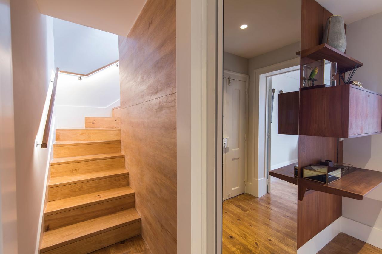 Lovelystay - Stunning Penthouse With The Best Views Lissabon Exterior foto