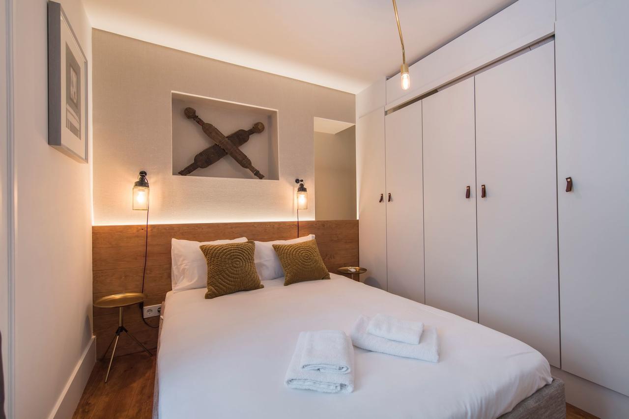 Lovelystay - Stunning Penthouse With The Best Views Lissabon Exterior foto