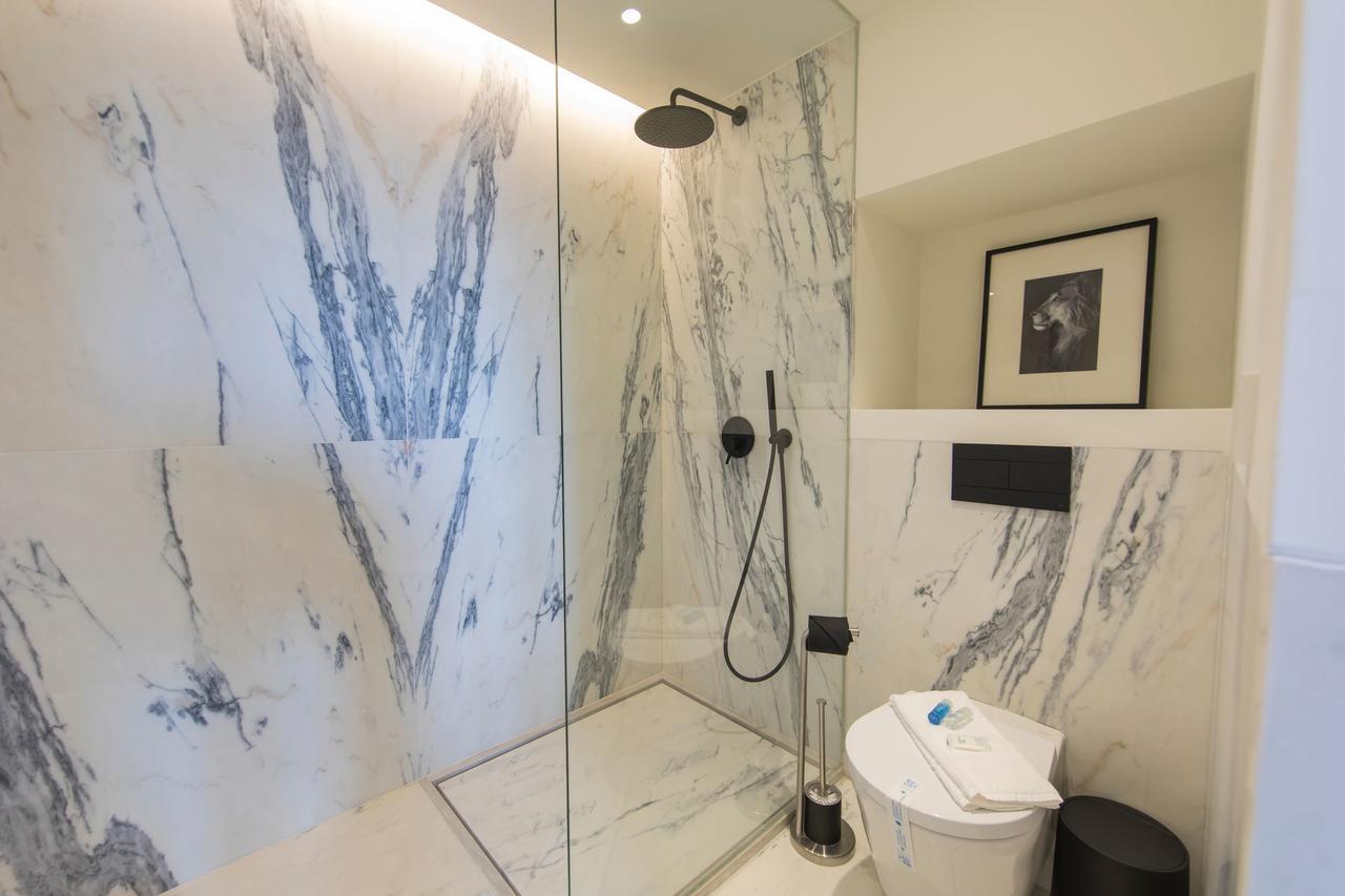 Lovelystay - Stunning Penthouse With The Best Views Lissabon Exterior foto