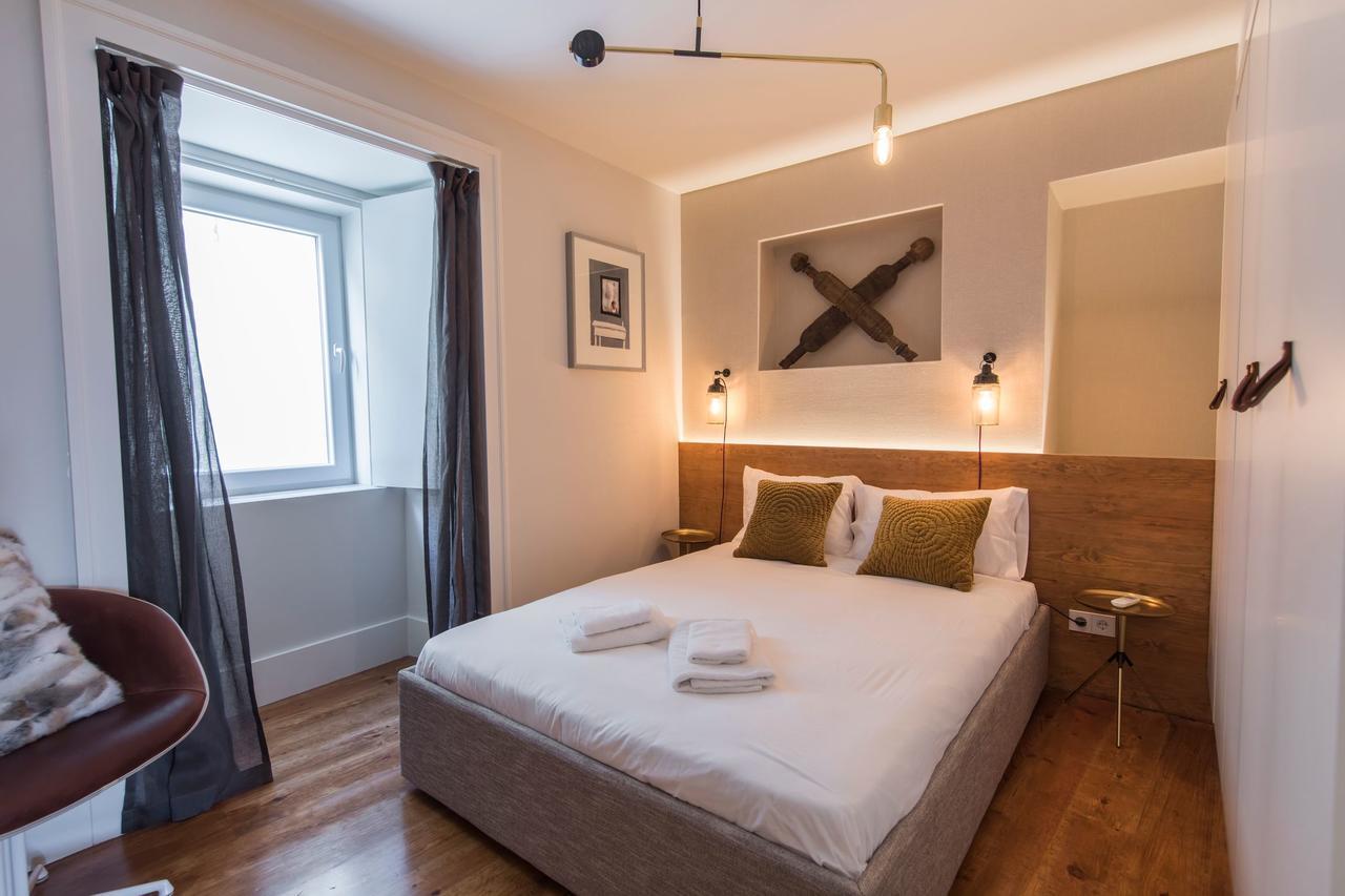 Lovelystay - Stunning Penthouse With The Best Views Lissabon Exterior foto